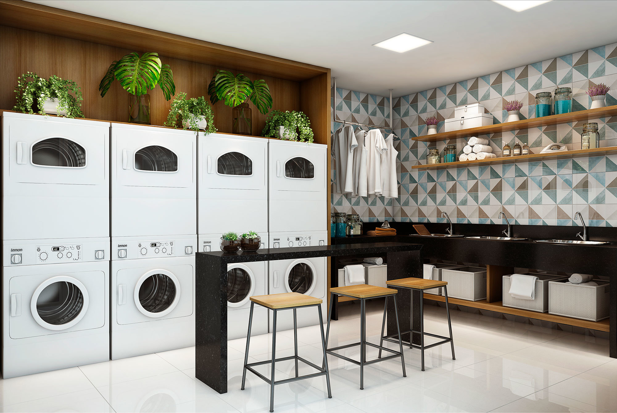 Viva Benx Lapa - Benx