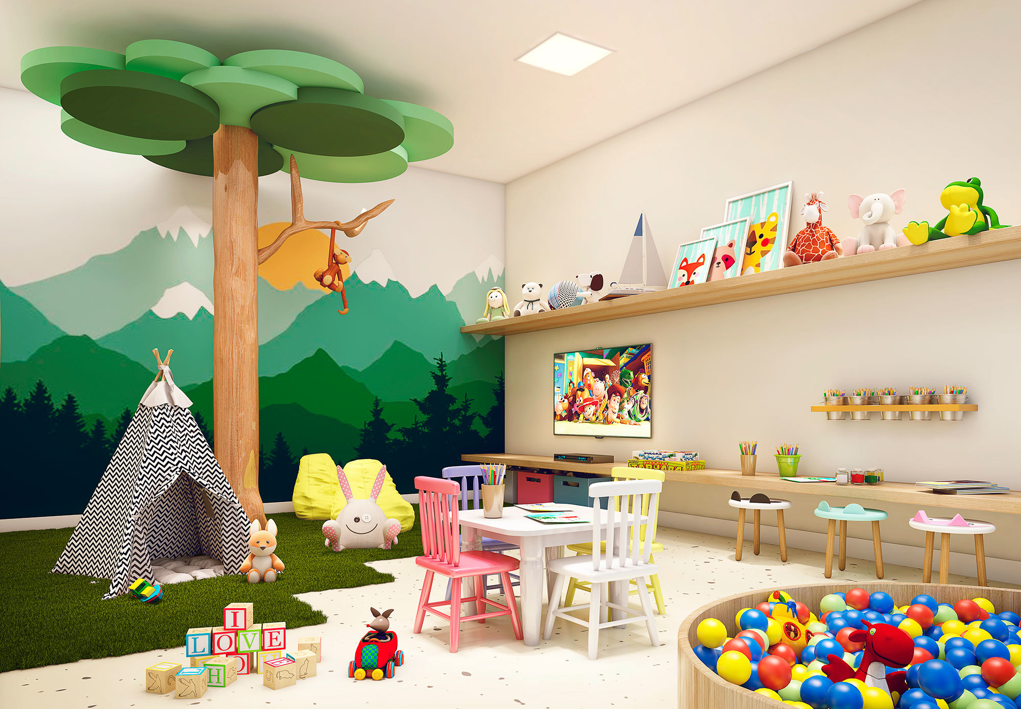 Viva Benx Lapa - Benx