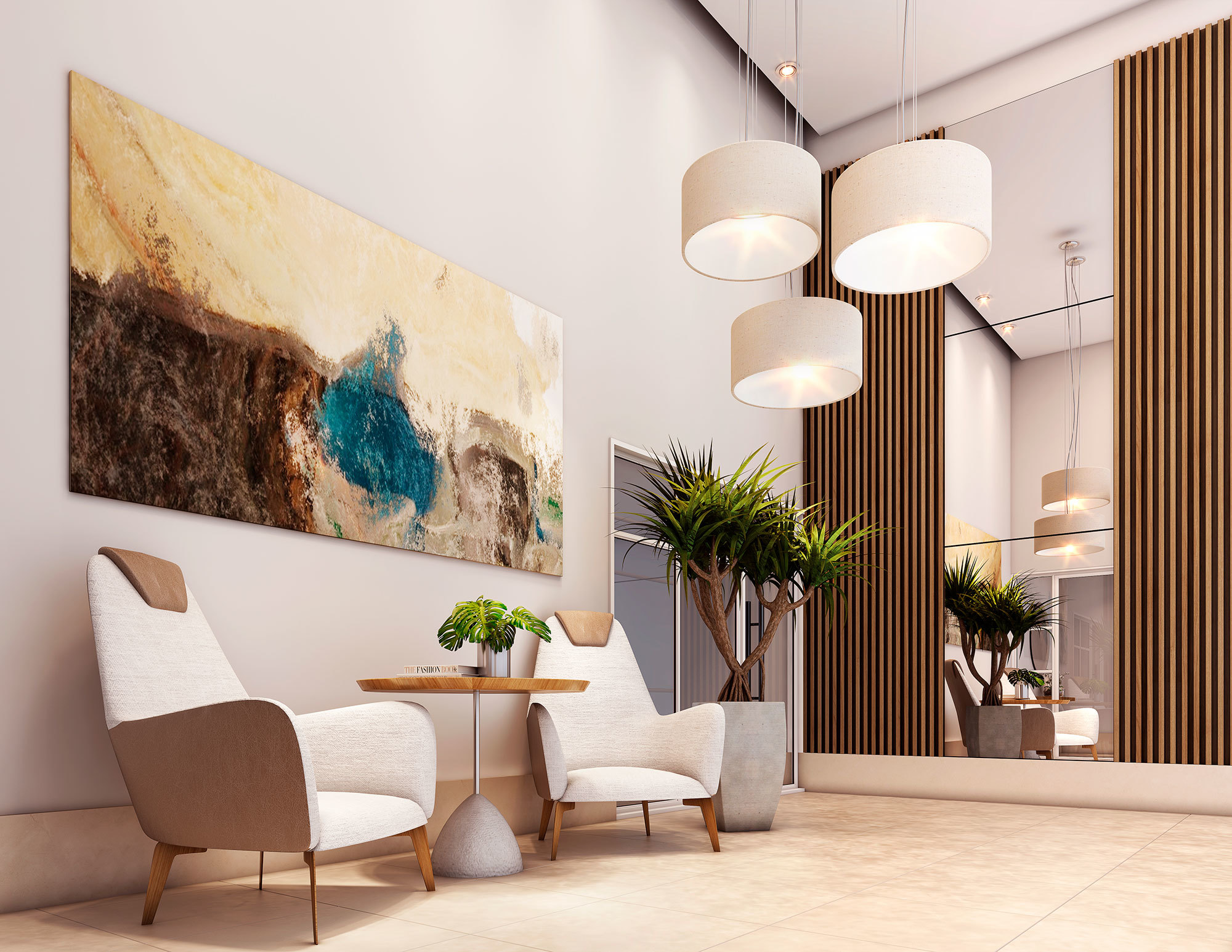 Viva Benx Lapa - Benx