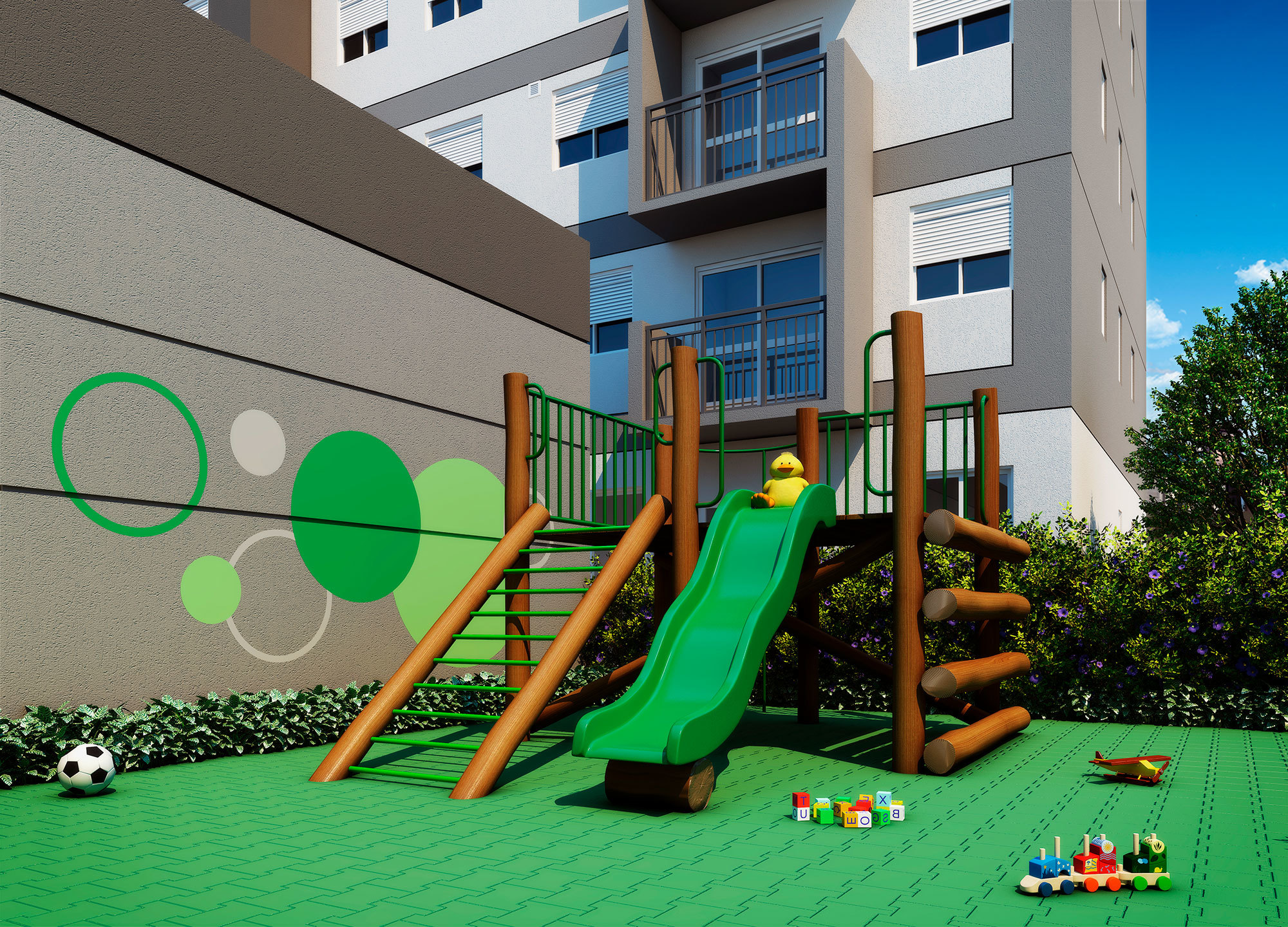 Viva Benx Lapa - Benx