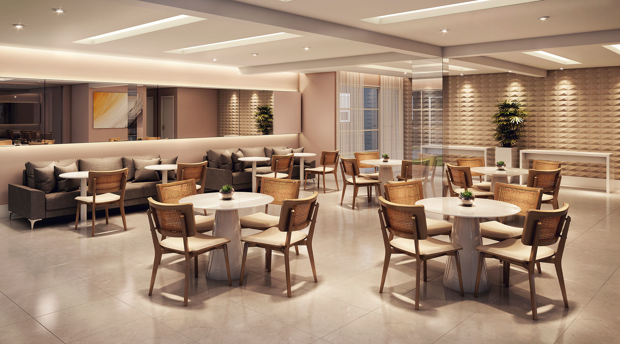 Viva Benx Lapa - Benx