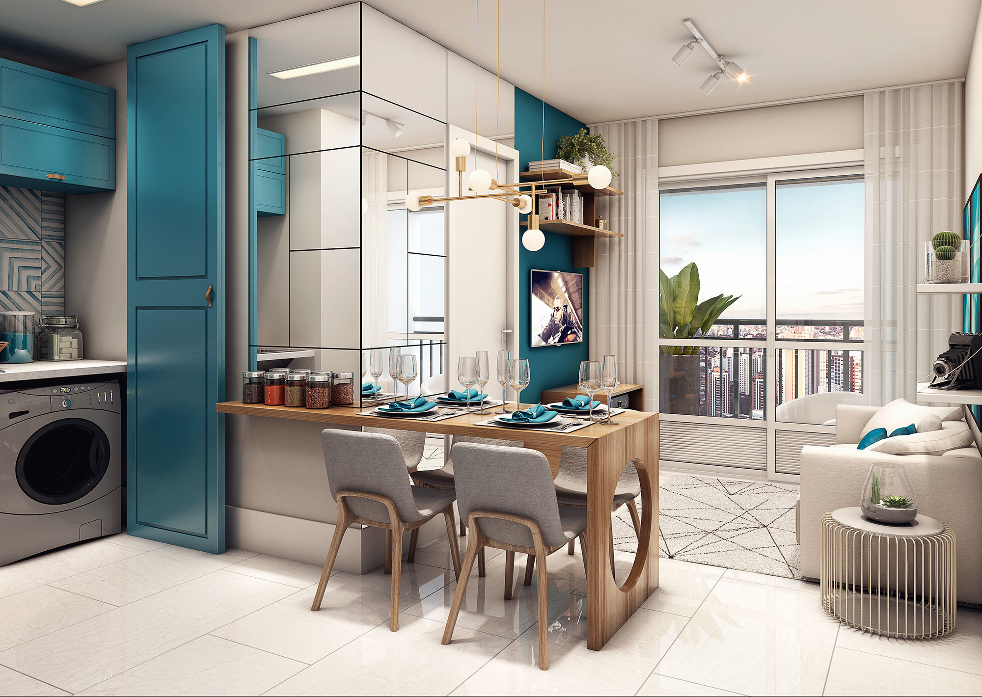 Viva Benx Lapa - Benx