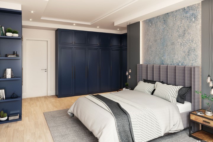 Acqua Blue Residence - ARS Kammer Acqua Blue Residence - ARS Kammer