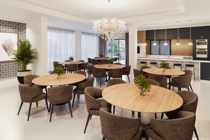 Acqua Blue Residence - ARS Kammer Acqua Blue Residence - ARS Kammer