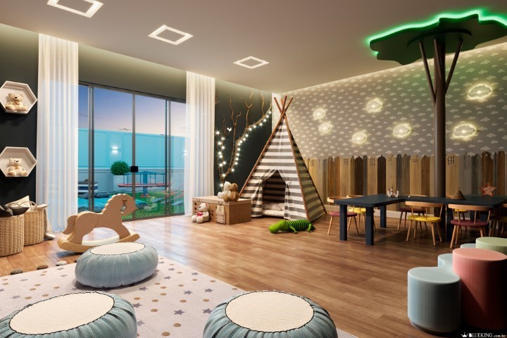 Acqua Blue Residence - ARS Kammer Acqua Blue Residence - ARS Kammer