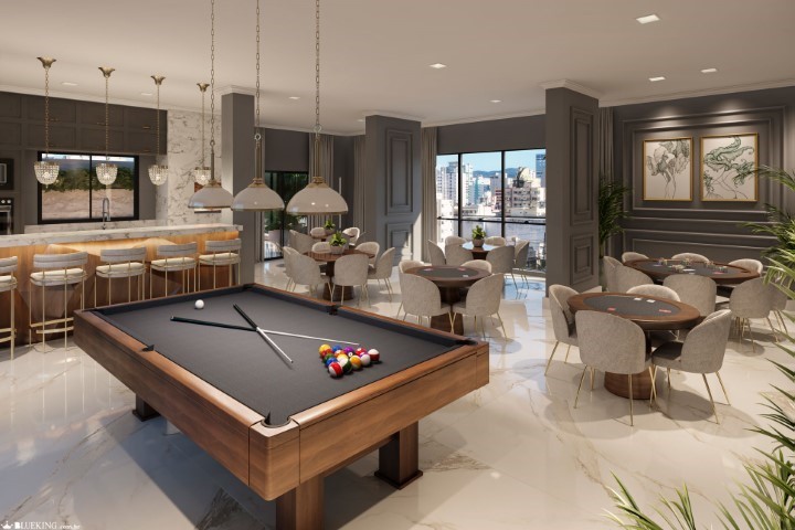 Acqua Blue Residence - ARS Kammer Acqua Blue Residence - ARS Kammer