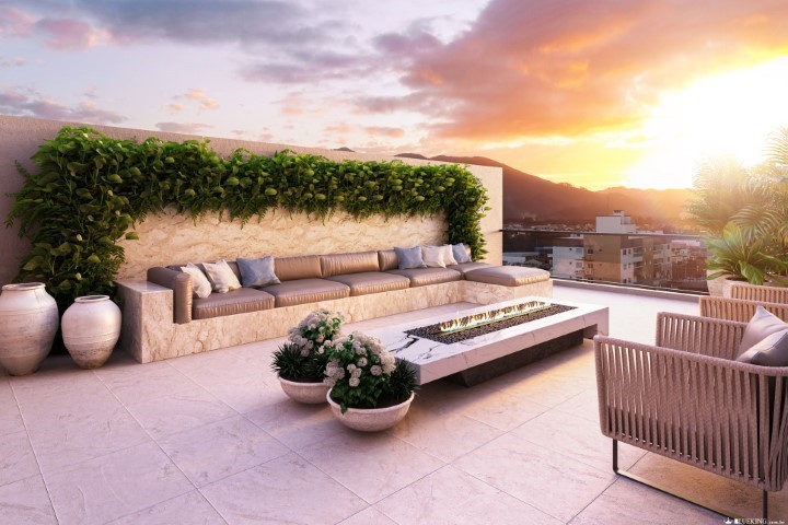 Acqua Blue Residence - ARS Kammer Acqua Blue Residence - ARS Kammer