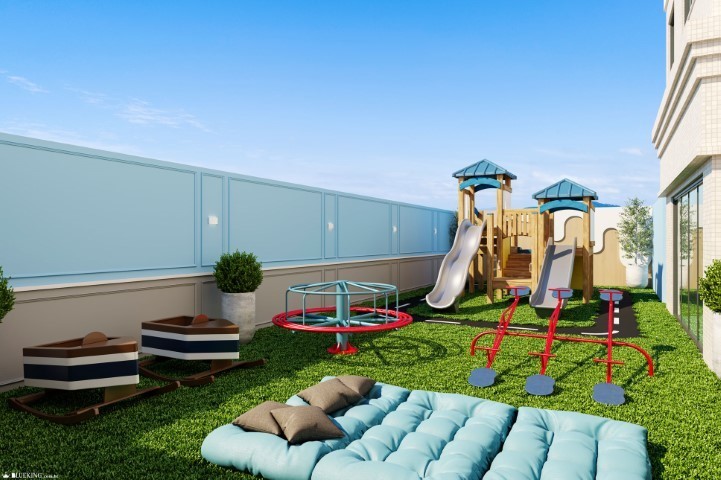 Acqua Blue Residence - ARS Kammer Acqua Blue Residence - ARS Kammer