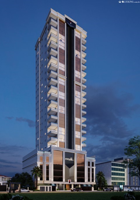 Acqua Blue Residence - ARS Kammer Acqua Blue Residence - ARS Kammer