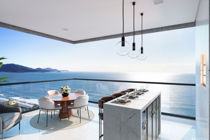 Acqua Blue Residence - ARS Kammer Acqua Blue Residence - ARS Kammer