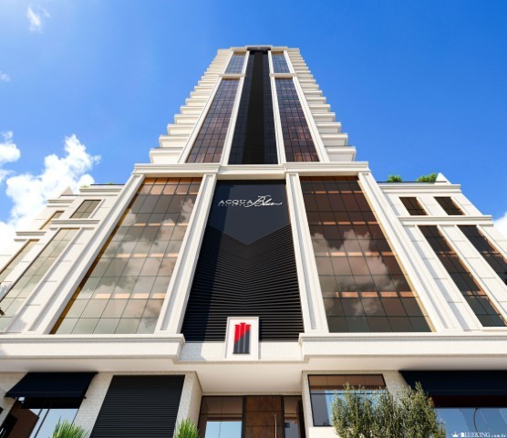 Acqua Blue Residence - ARS Kammer Acqua Blue Residence - ARS Kammer