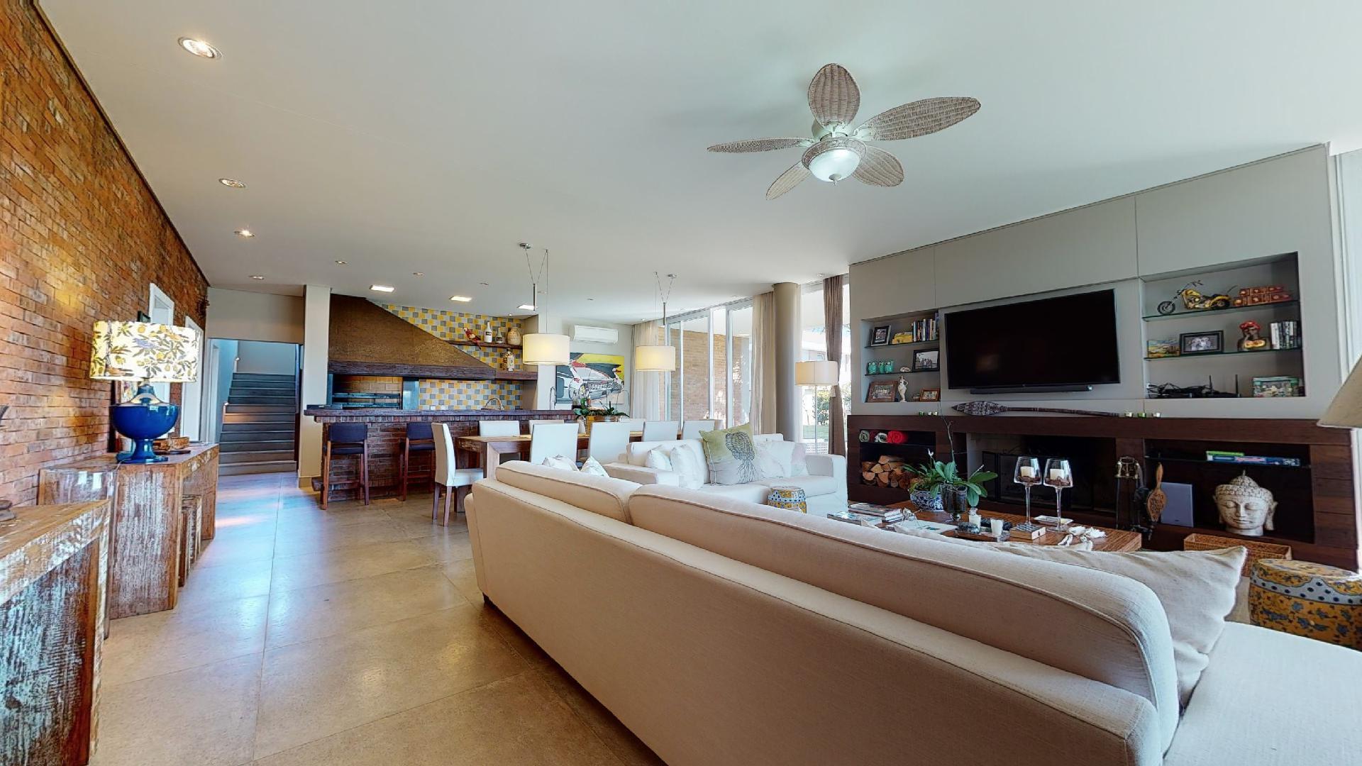 Condomínio Playa Vista Casa k1 - Garst Dações