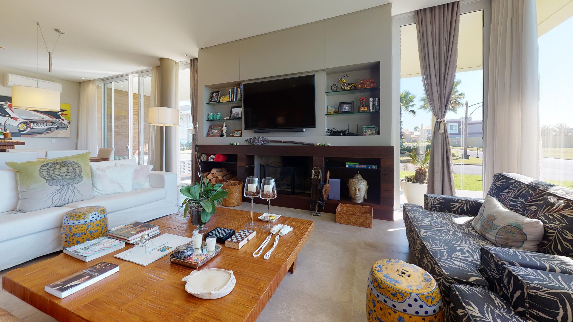 Condomínio Playa Vista Casa k1 - Garst Dações