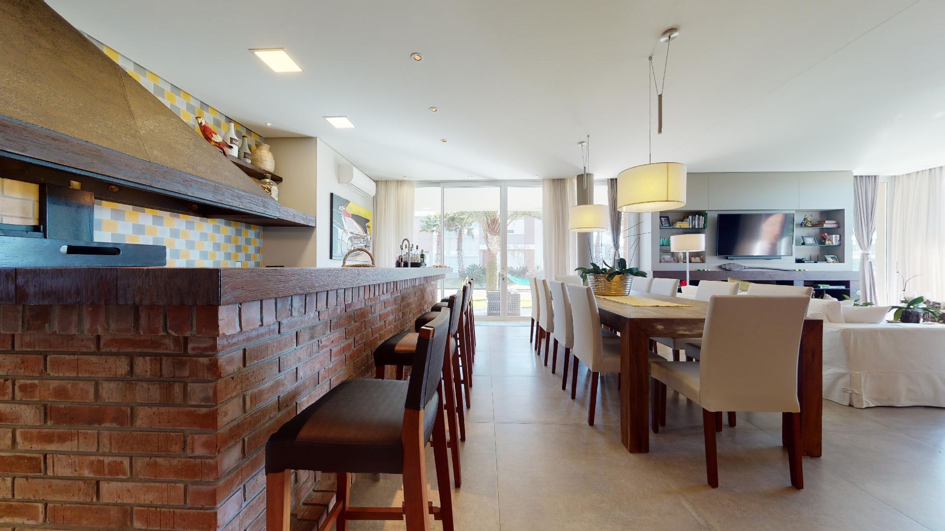 Condomínio Playa Vista Casa k1 - Garst Dações