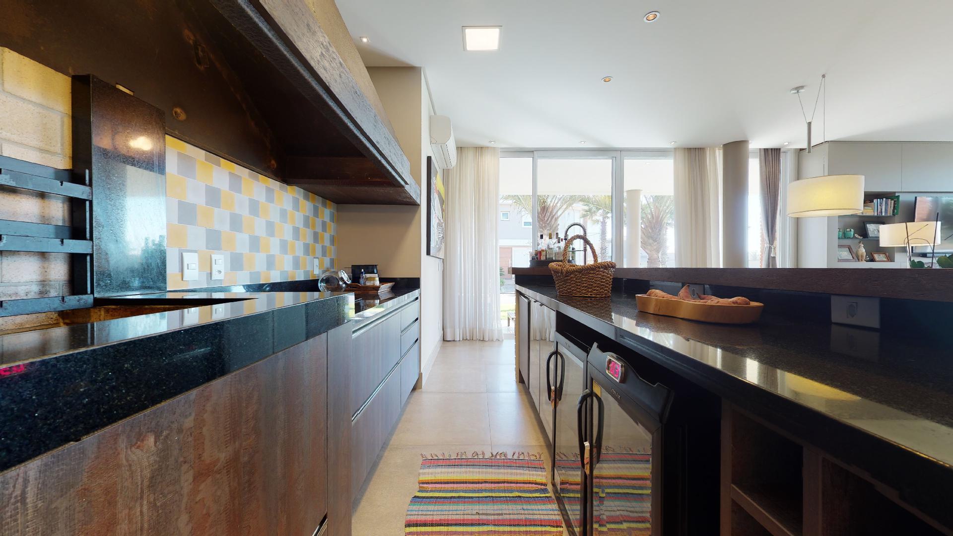 Condomínio Playa Vista Casa k1 - Garst Dações