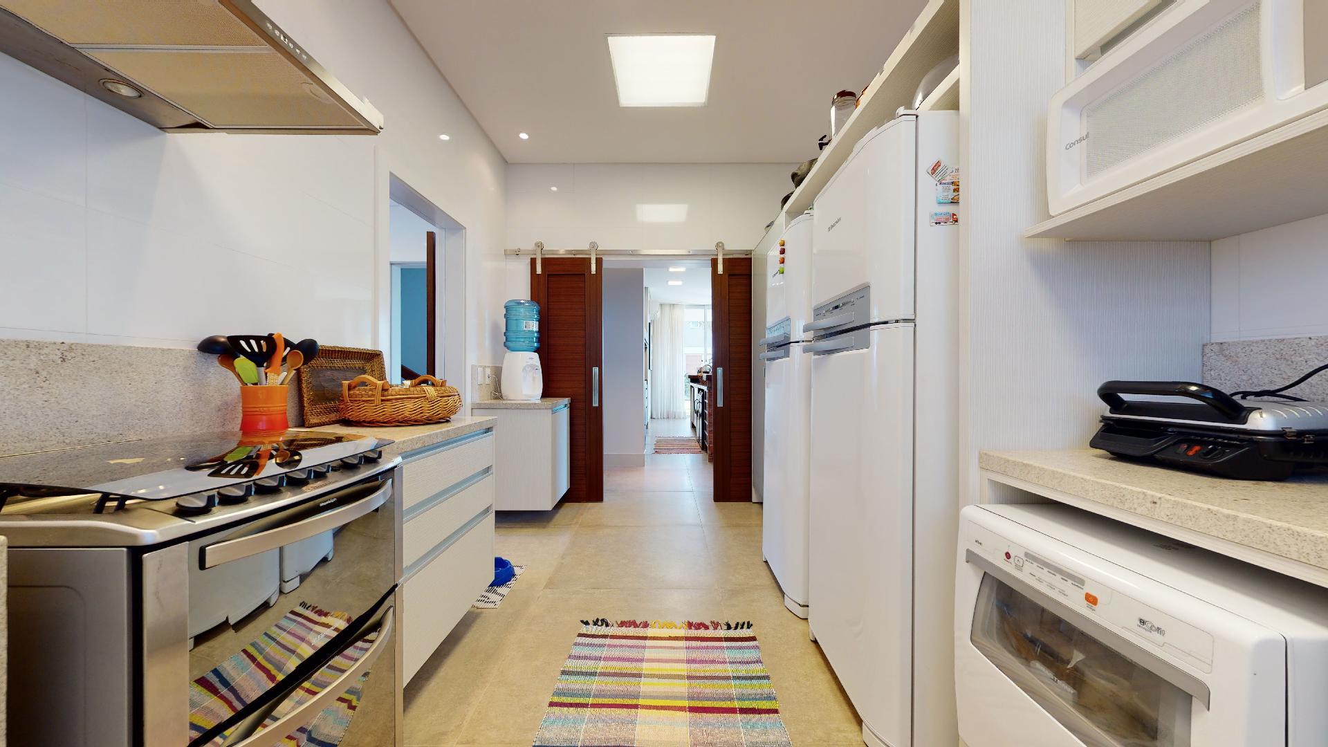 Condomínio Playa Vista Casa k1 - Garst Dações