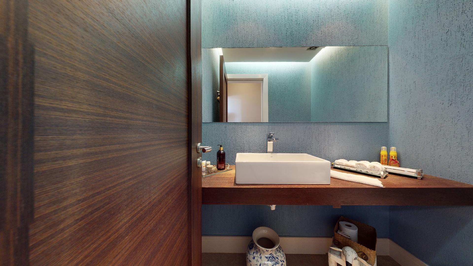 Condomínio Playa Vista Casa k1 - Garst Dações