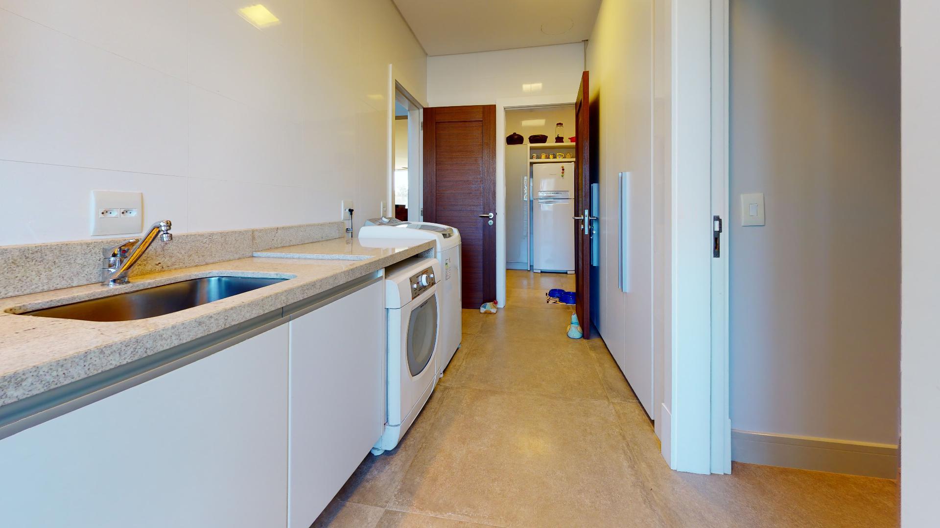 Condomínio Playa Vista Casa k1 - Garst Dações