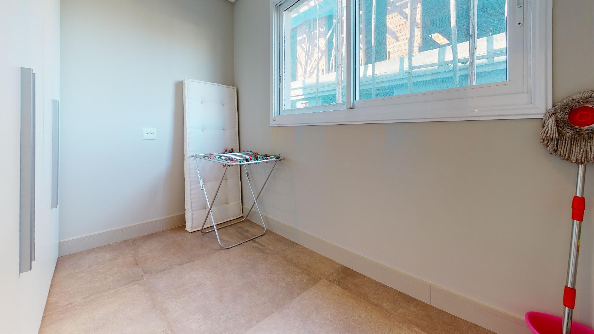 Condomínio Playa Vista Casa k1 - Garst Dações