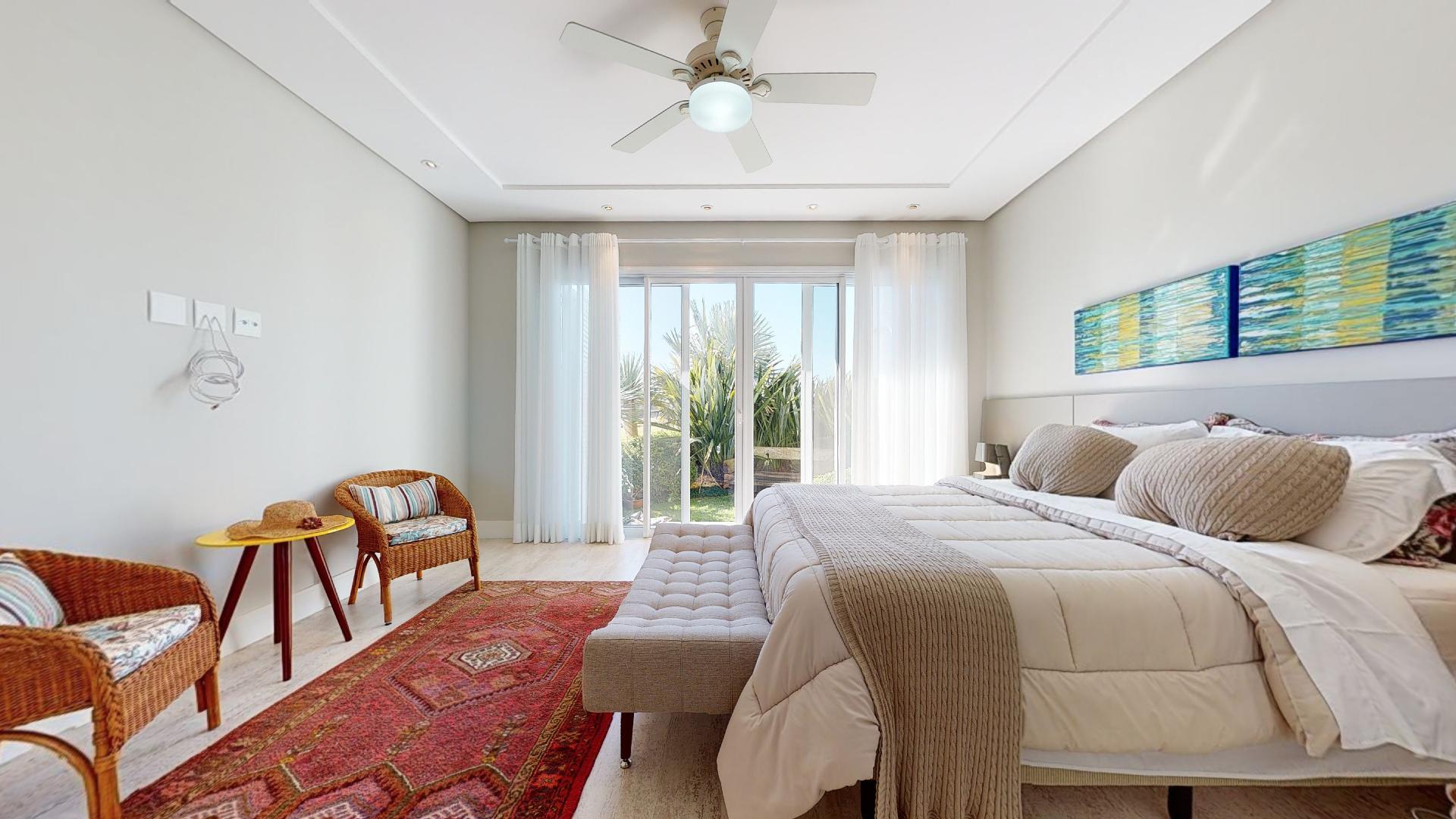 Condomínio Playa Vista Casa k1 - Garst Dações