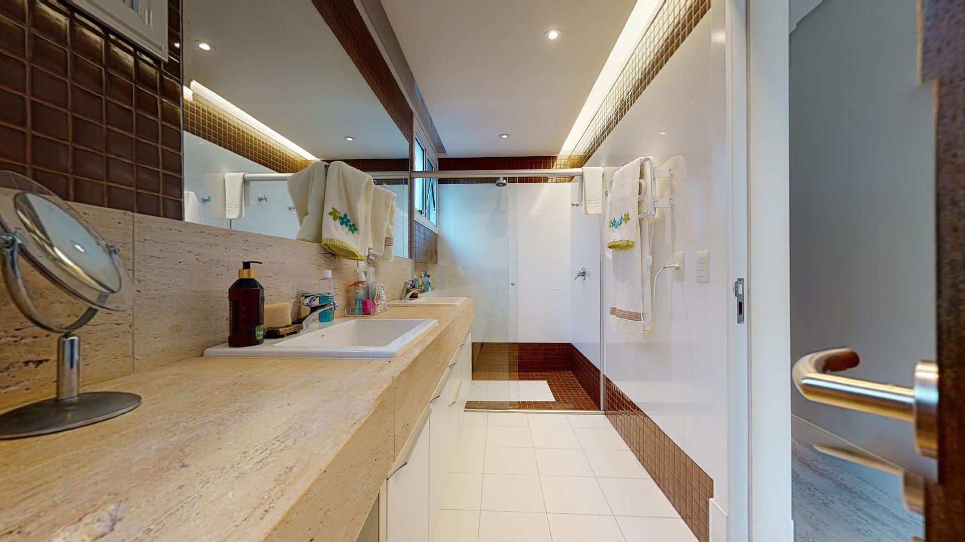 Condomínio Playa Vista Casa k1 - Garst Dações