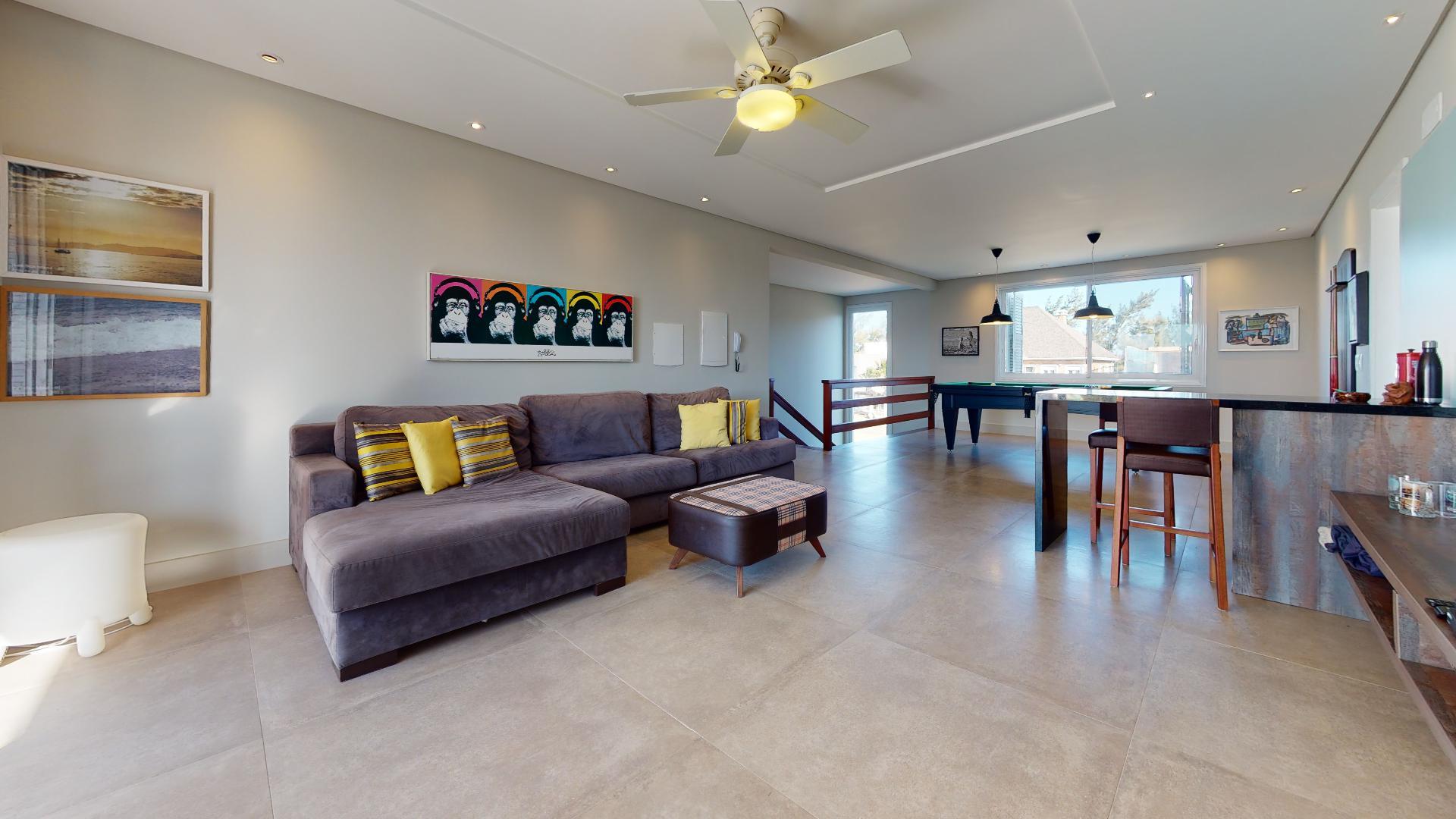 Condomínio Playa Vista Casa k1 - Garst Dações