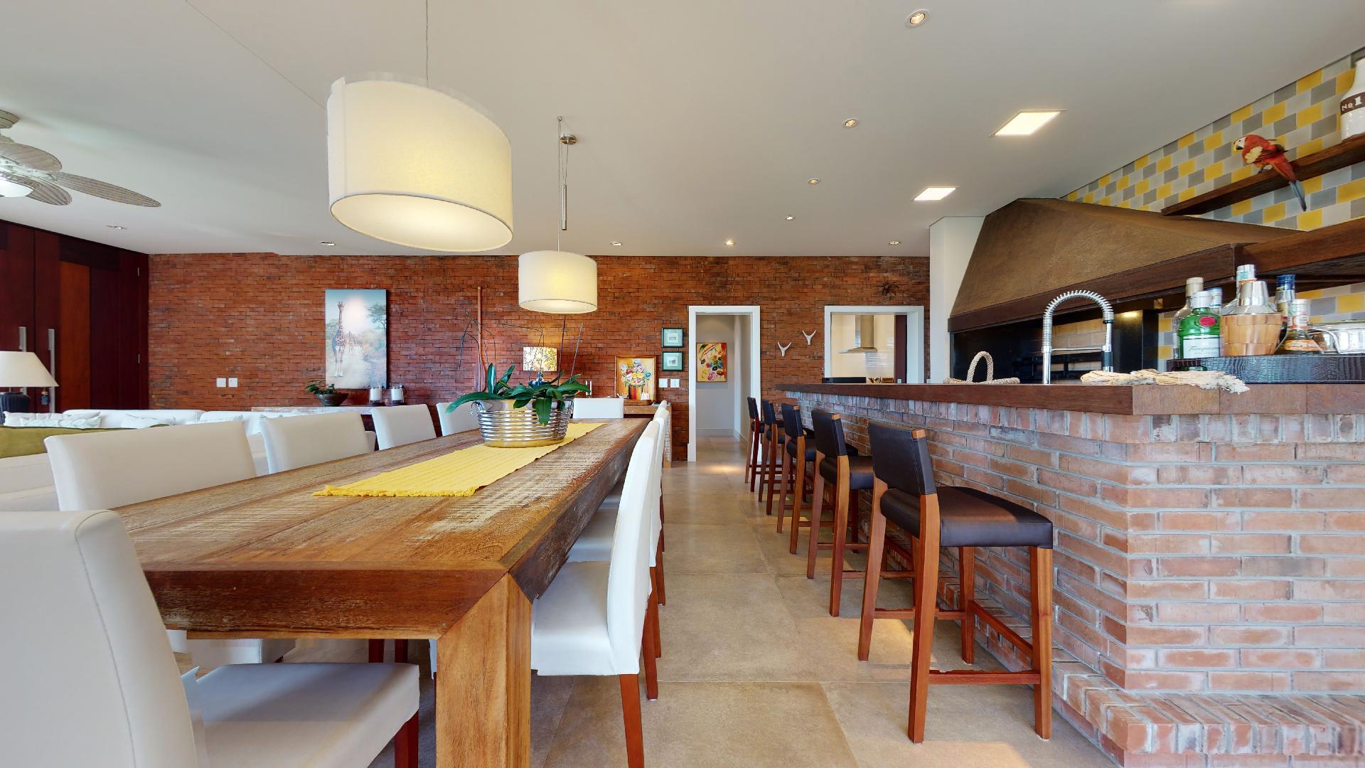 Condomínio Playa Vista Casa k1 - Garst Dações