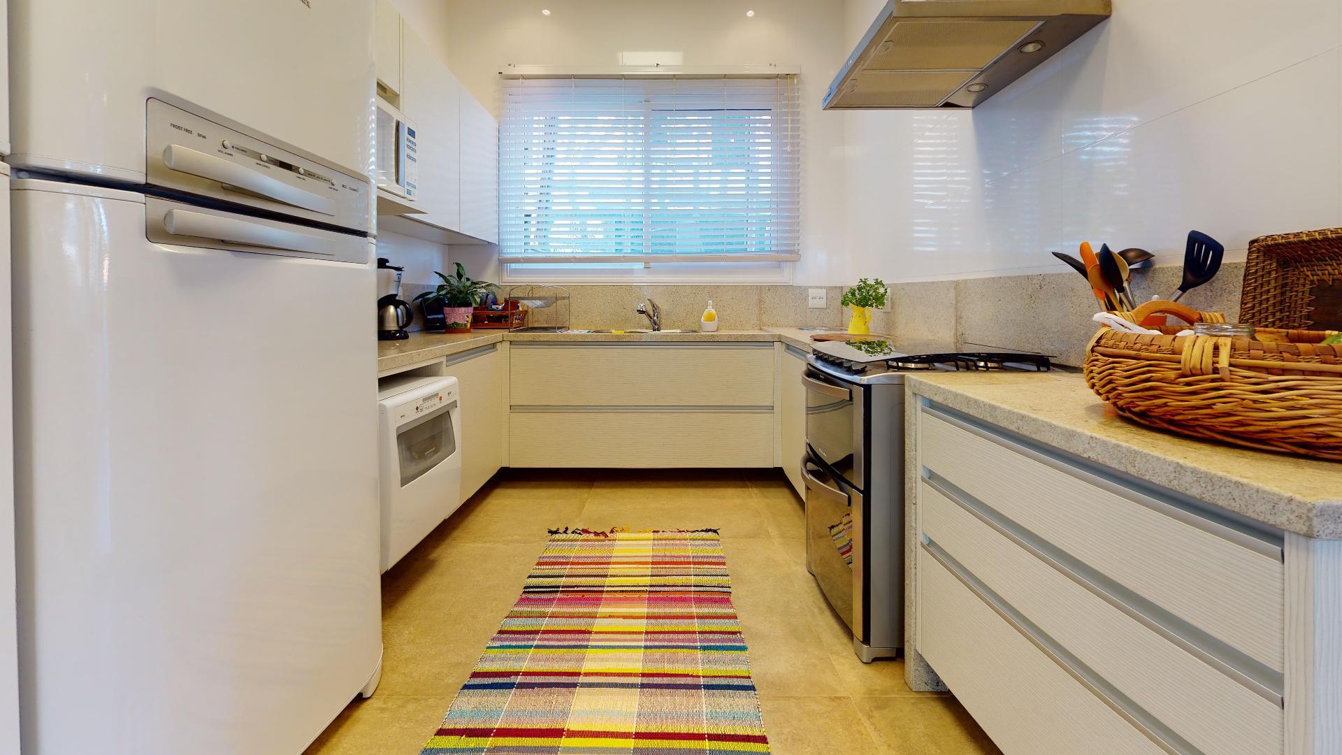 Condomínio Playa Vista Casa k1 - Garst Dações