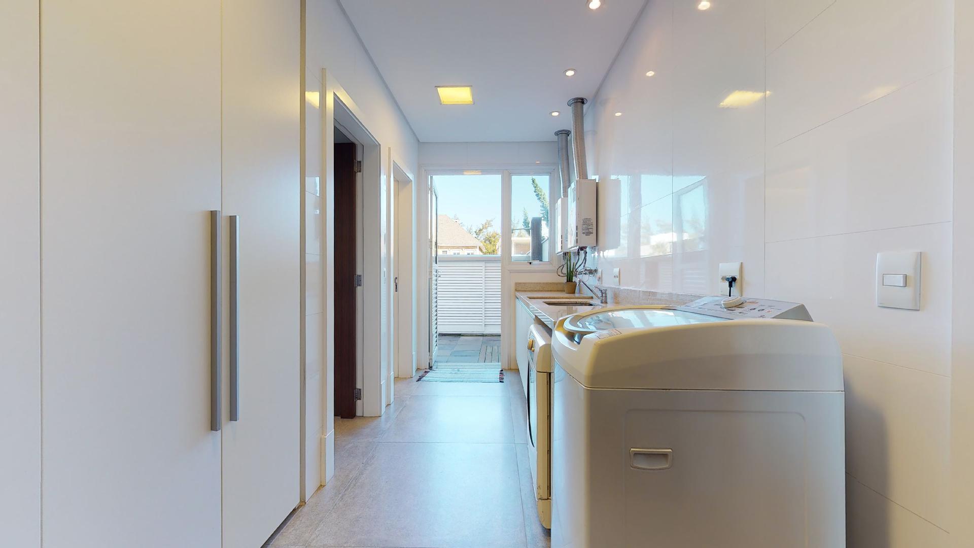 Condomínio Playa Vista Casa k1 - Garst Dações