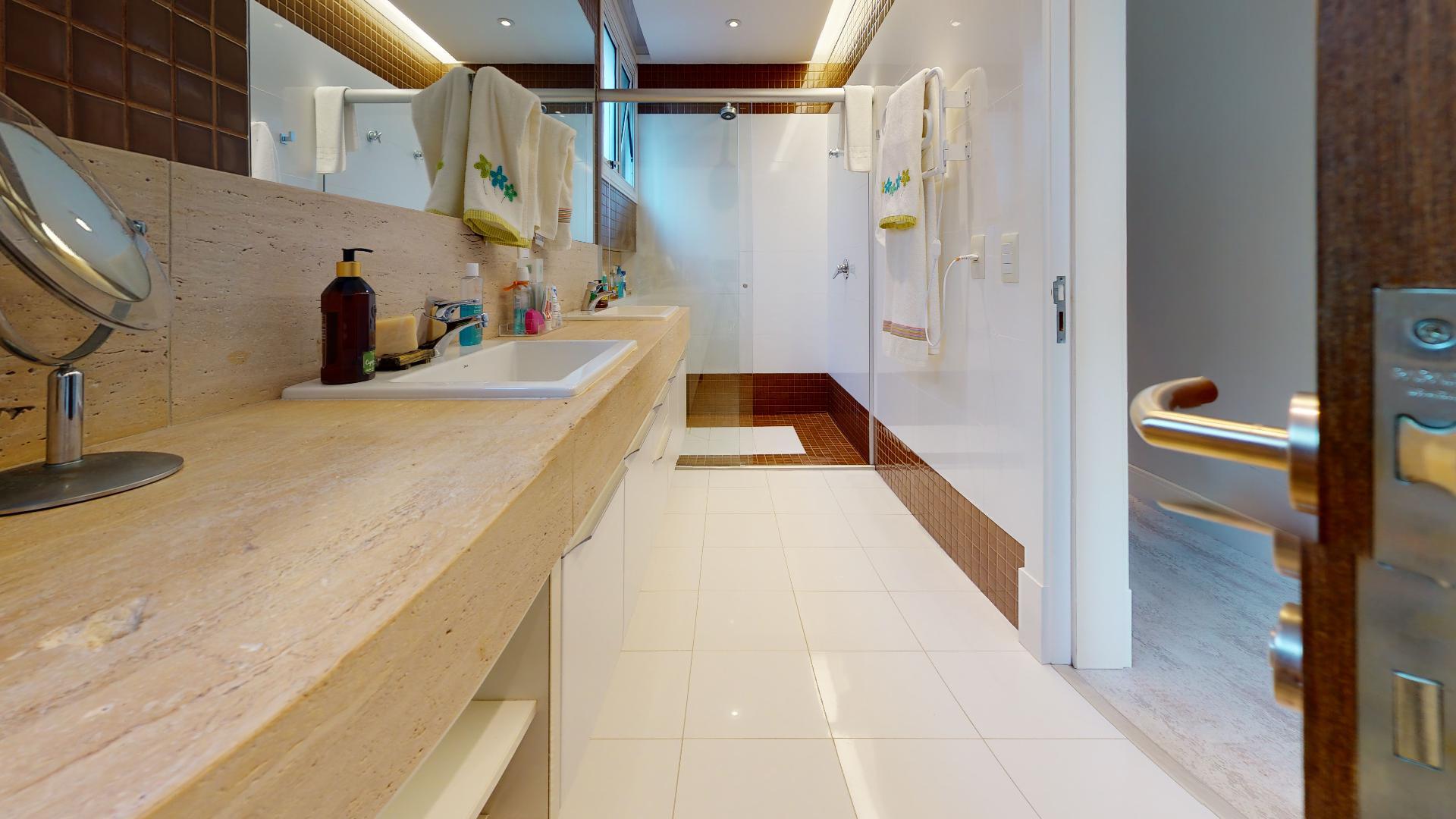 Condomínio Playa Vista Casa k1 - Garst Dações