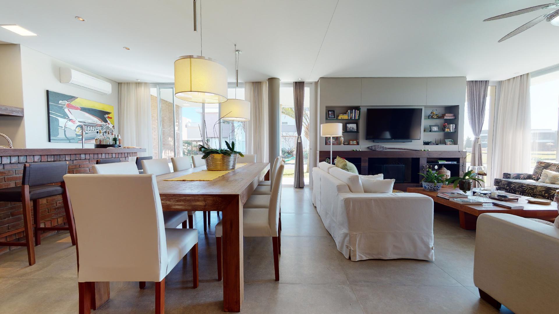 Condomínio Playa Vista Casa k1 - Garst Dações