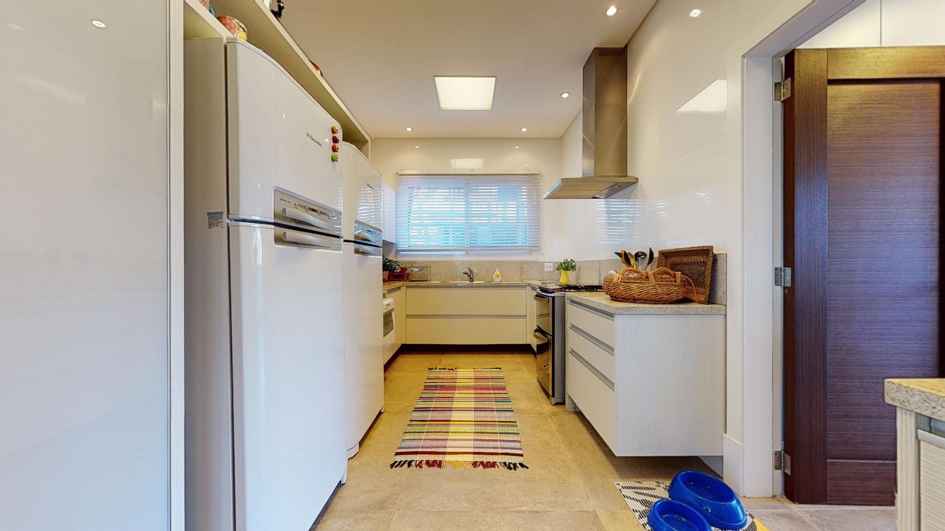 Condomínio Playa Vista Casa k1 - Garst Dações