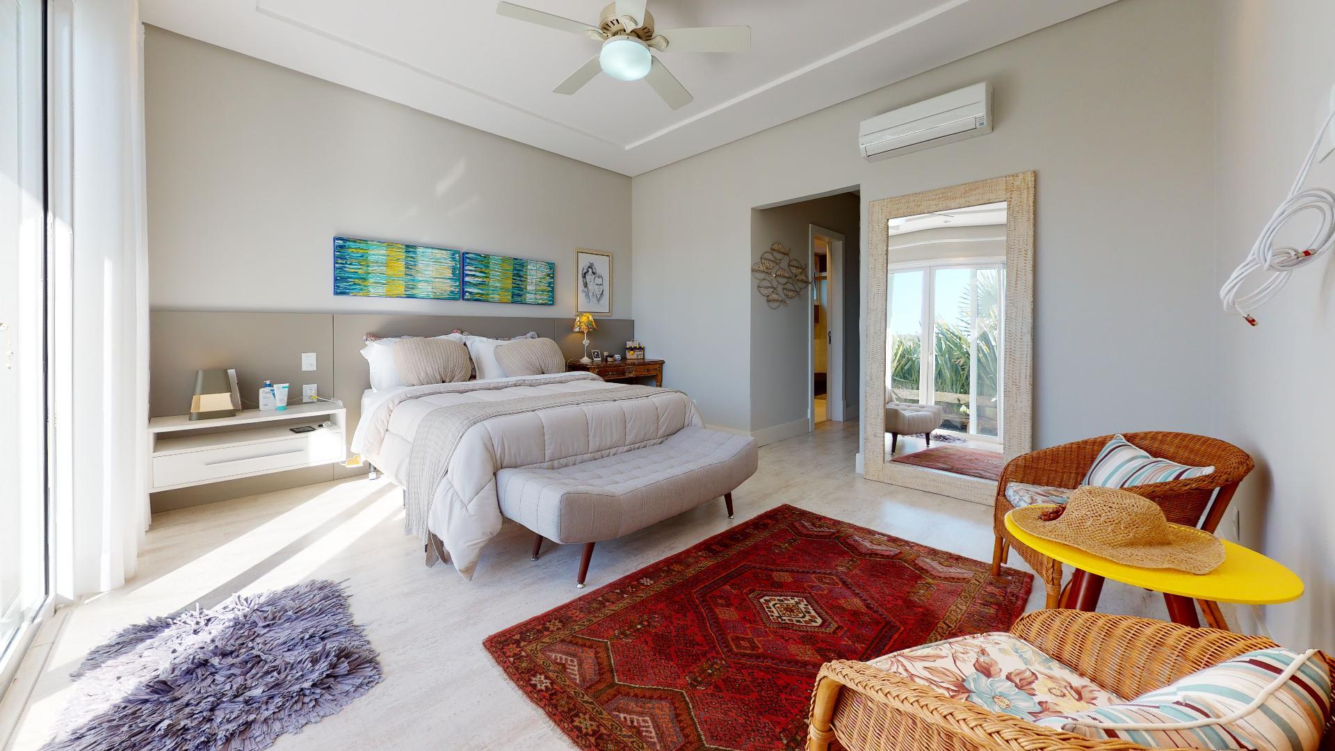 Condomínio Playa Vista Casa k1 - Garst Dações