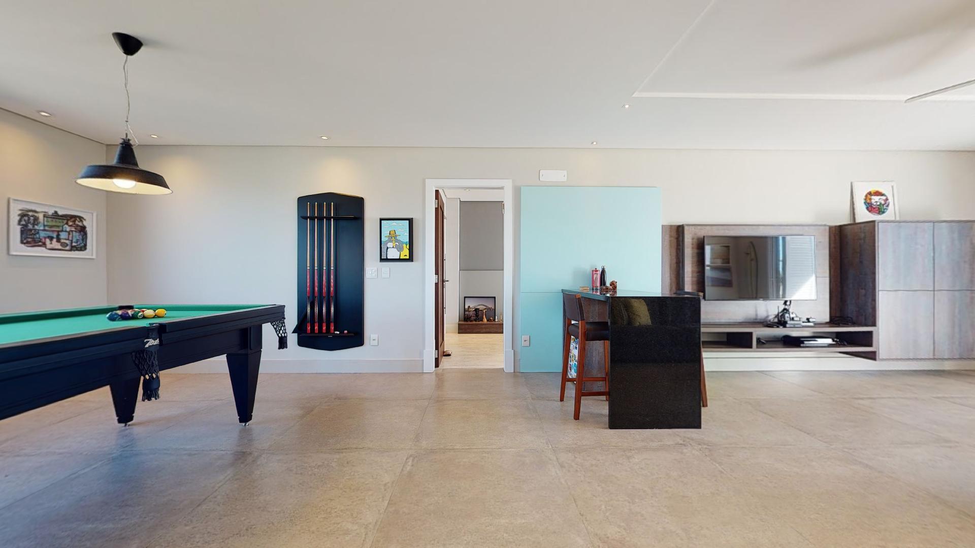 Condomínio Playa Vista Casa k1 - Garst Dações