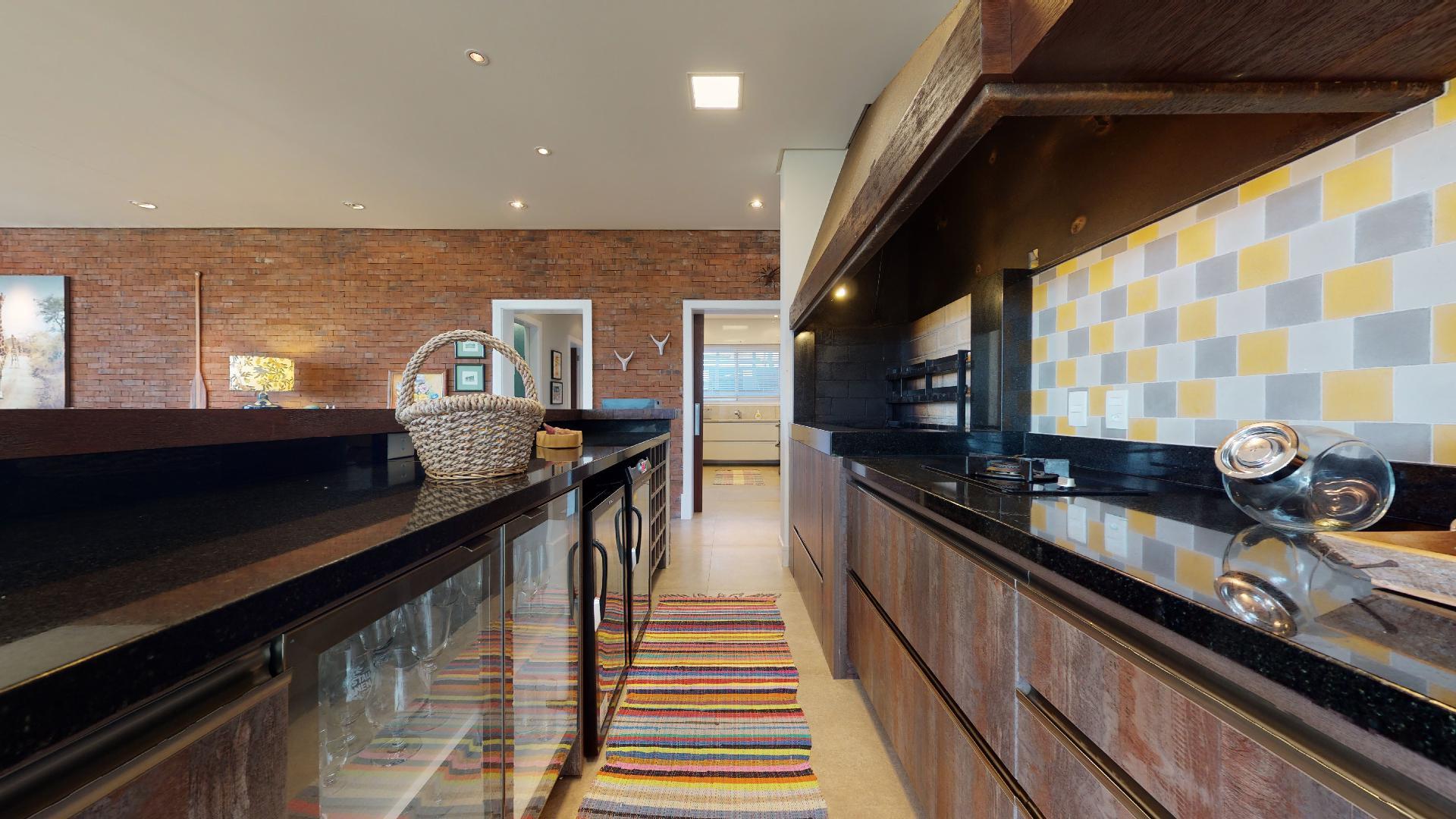 Condomínio Playa Vista Casa k1 - Garst Dações