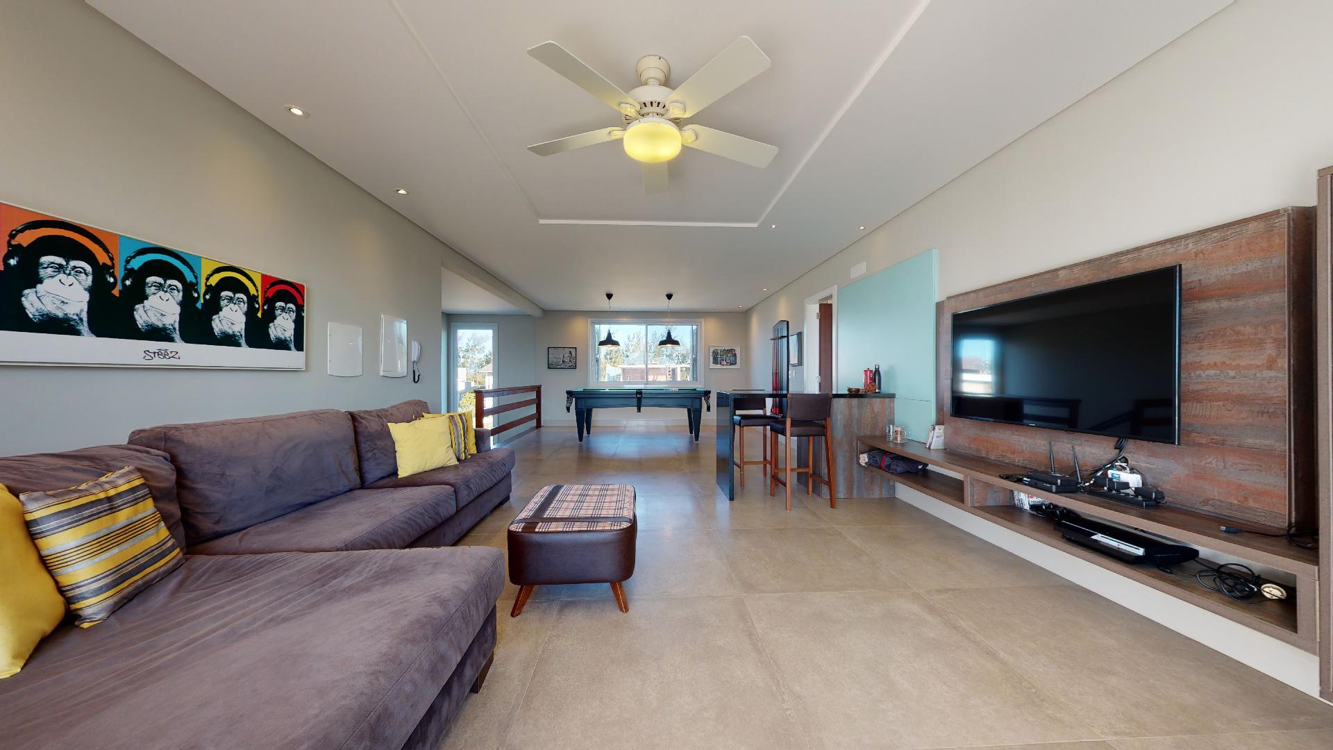 Condomínio Playa Vista Casa k1 - Garst Dações