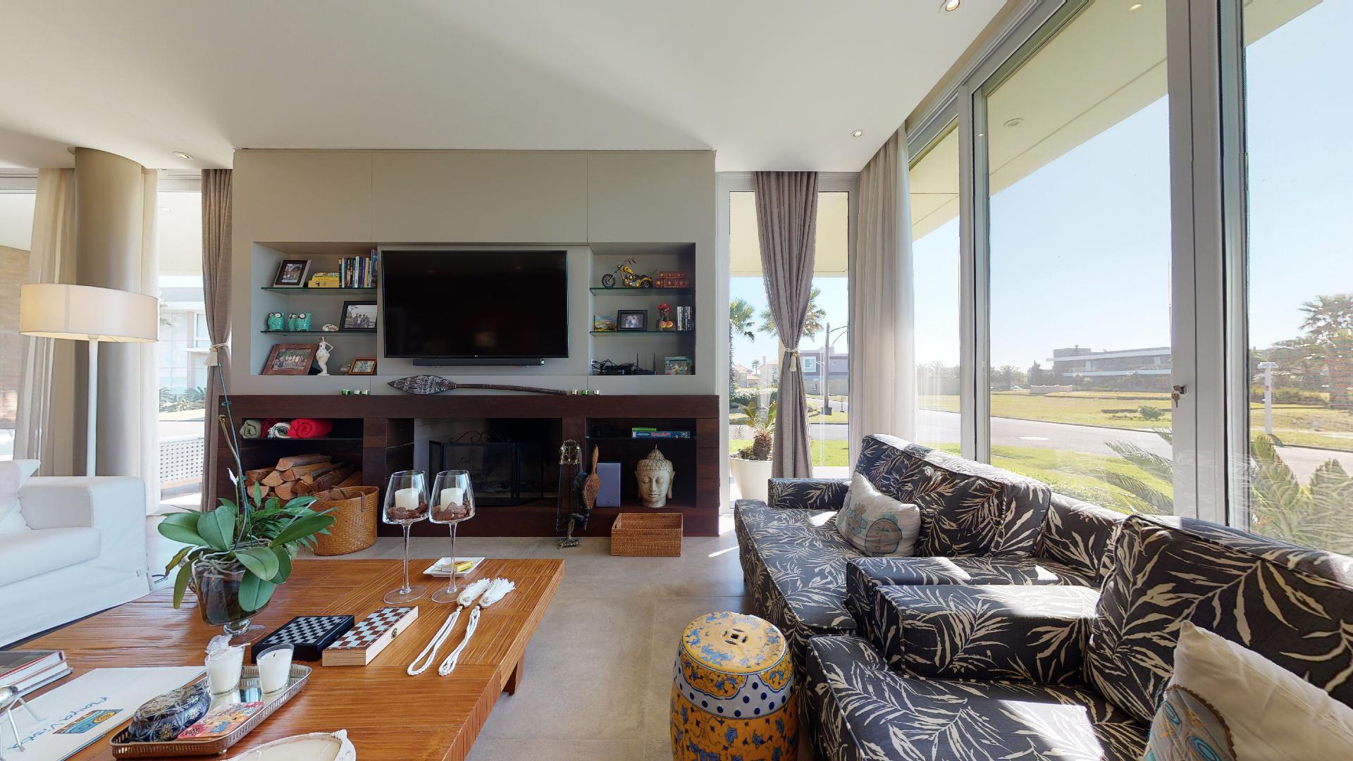 Condomínio Playa Vista Casa k1 - Garst Dações