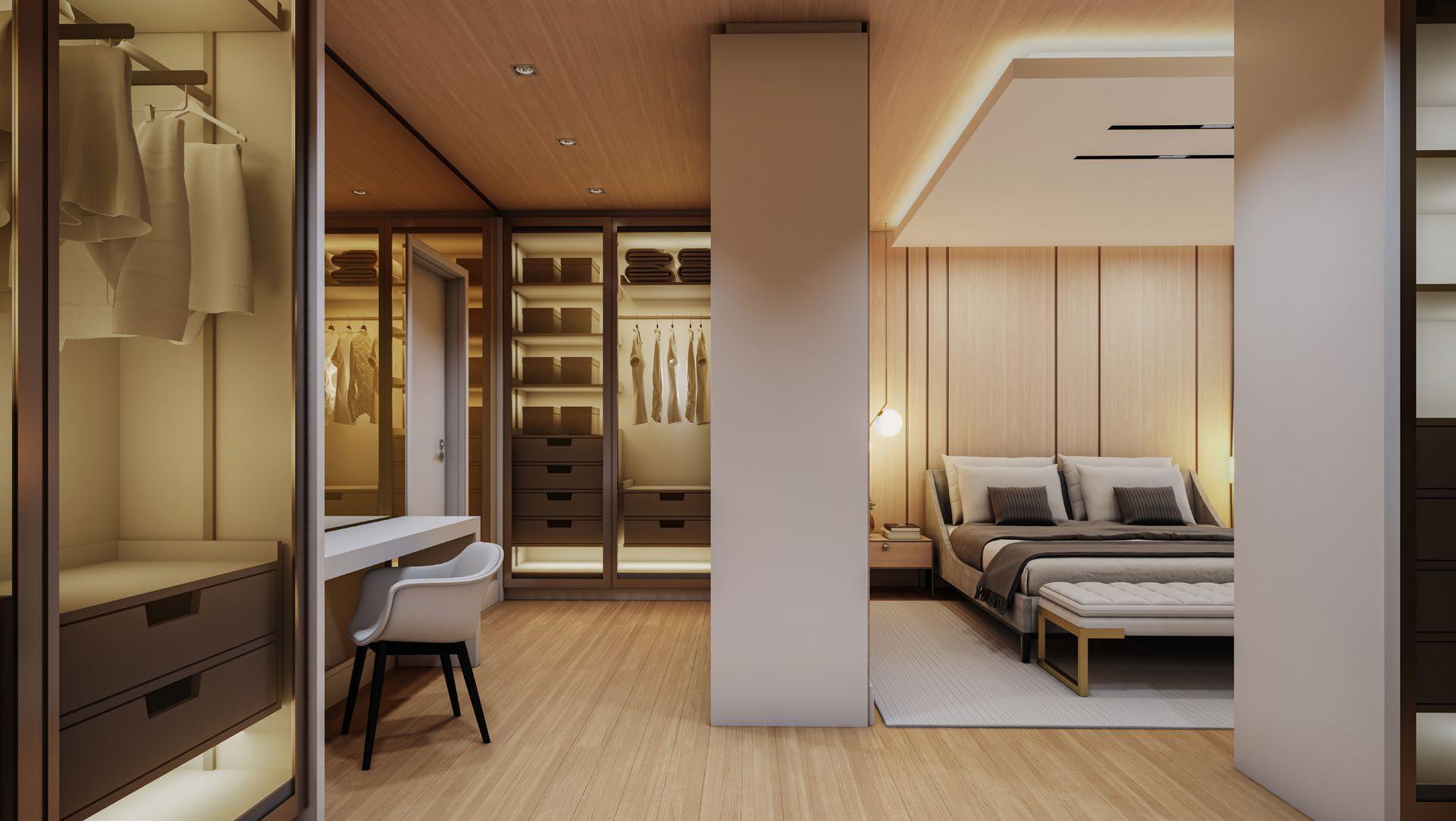 Dormitorio