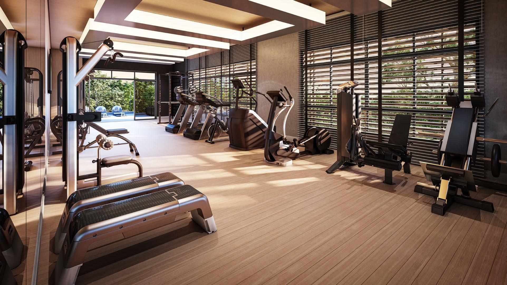 Fitness