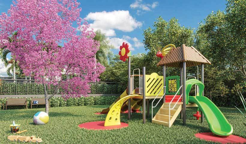 Playground