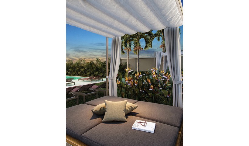Solarium
