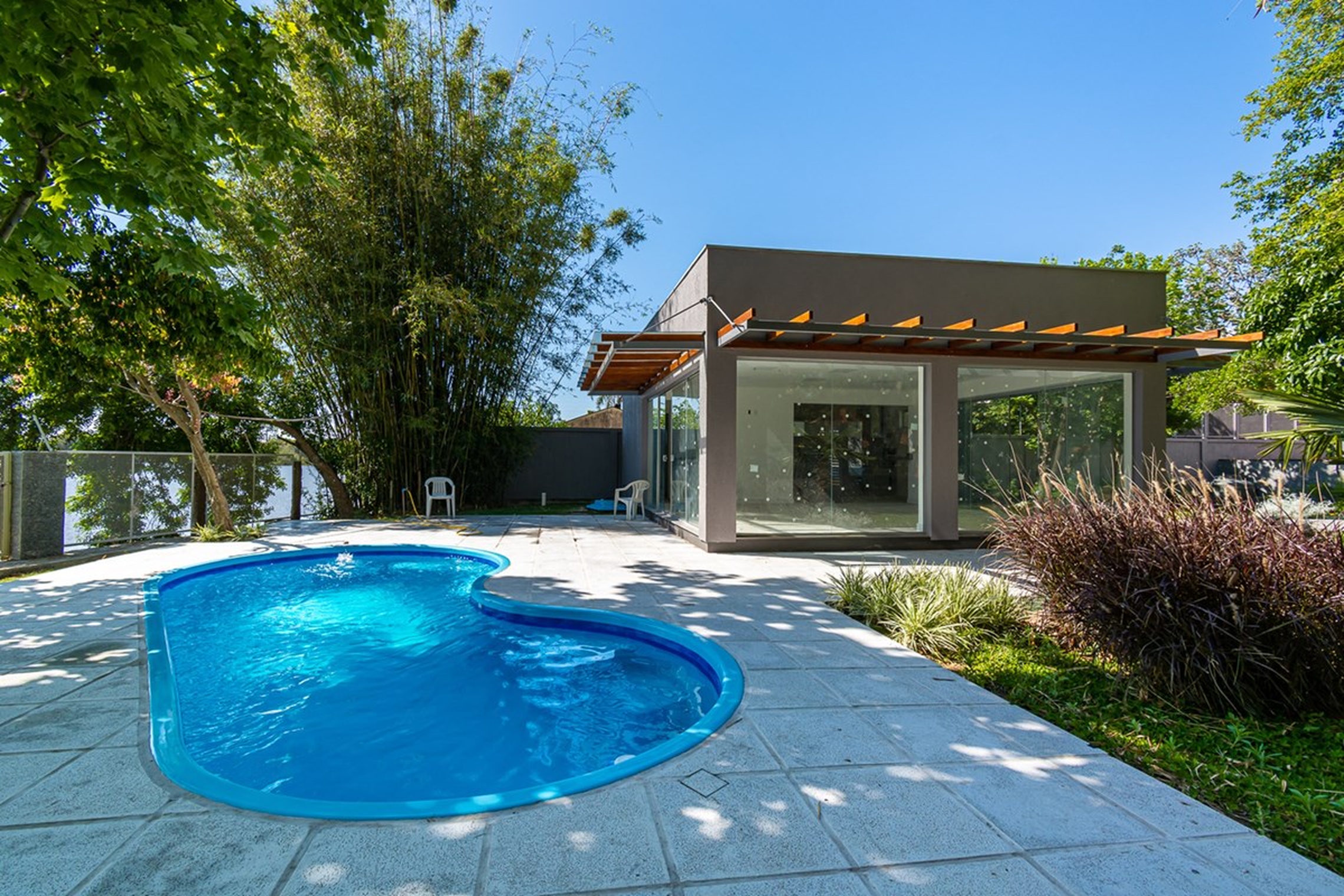 Casa, 5 quartos, à venda, 304 m², Tristeza - Porto Alegre — foto 2