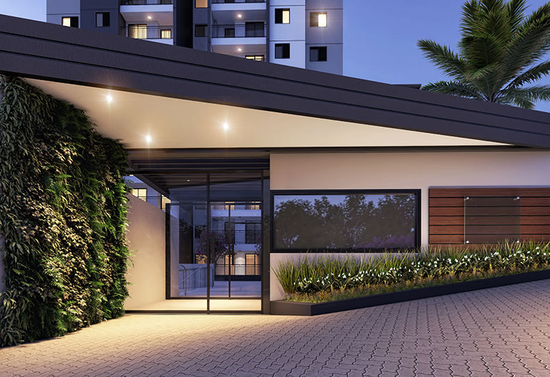 Multi Barueri - EPH Multi Barueri - EPH