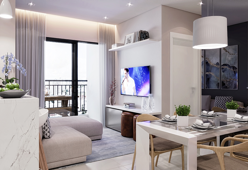 Multi Barueri - EPH Multi Barueri - EPH