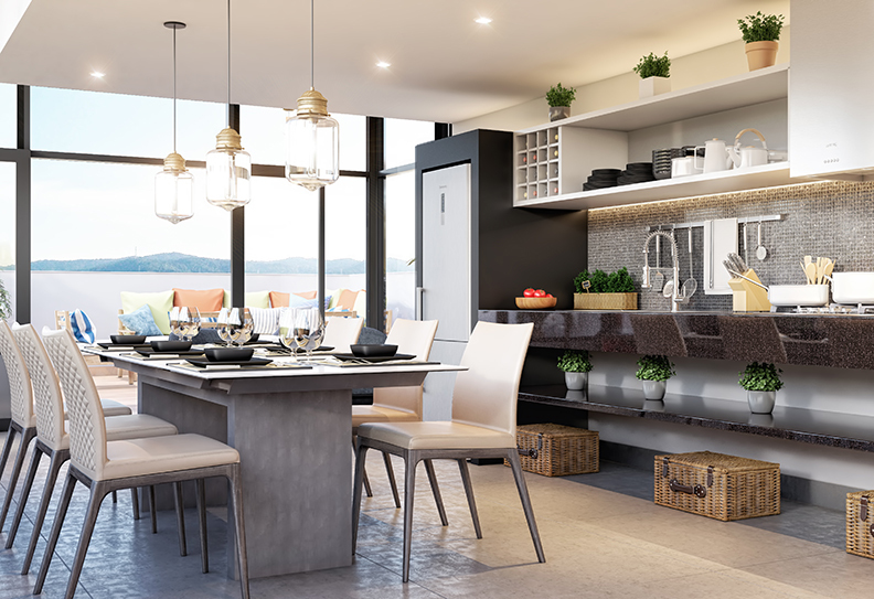 Multi Barueri - EPH Multi Barueri - EPH