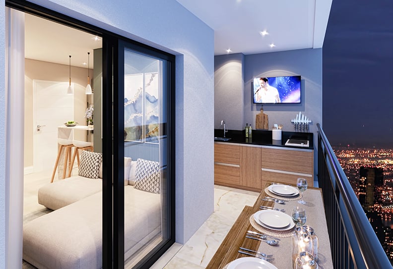 Multi Barueri - EPH Multi Barueri - EPH