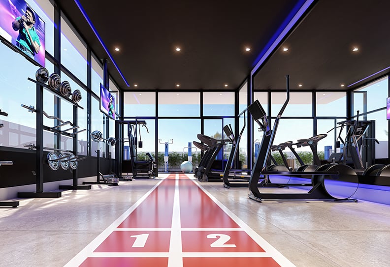 Multi Barueri - EPH Multi Barueri - EPH