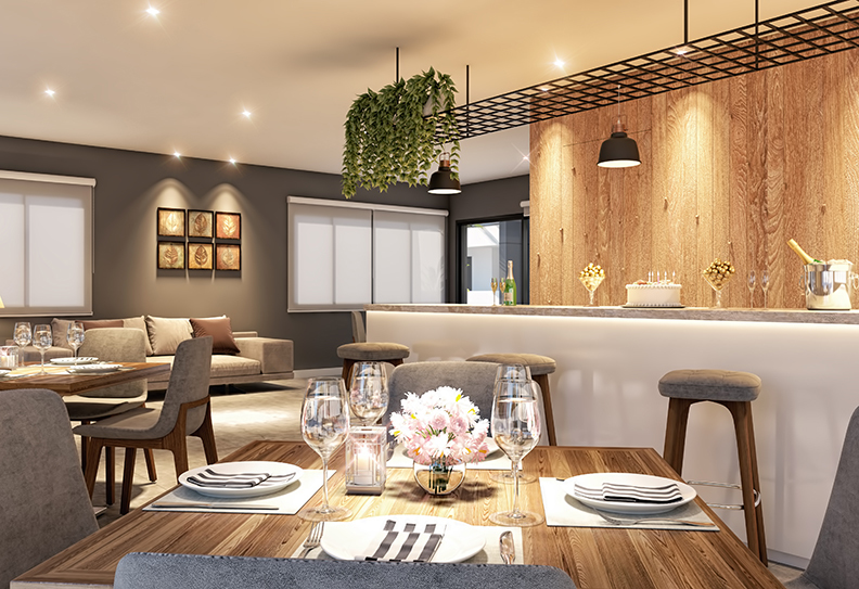 Multi Barueri - EPH Multi Barueri - EPH