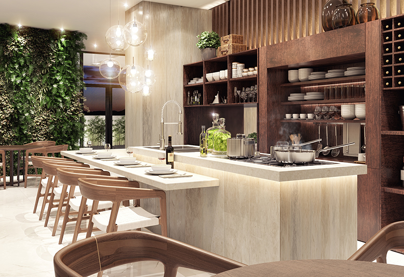 Multi Barueri - EPH Multi Barueri - EPH