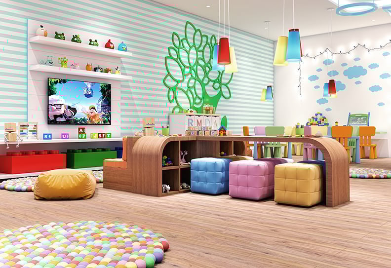 Multi Barueri - EPH Multi Barueri - EPH